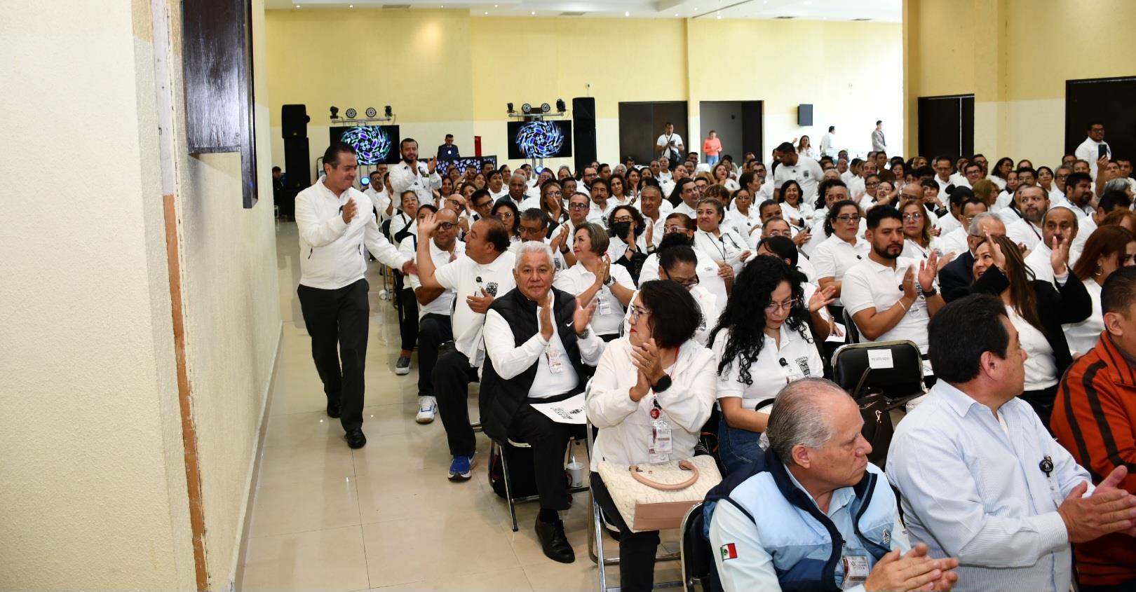 Congreso Seccional Ordinario, Sección III, “Clínicas de Medicina Familiar”